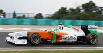 Force India Force India