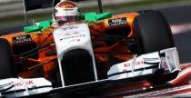 Force India Force India