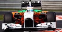 Force India Force India