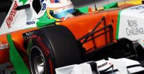 Force India Force India