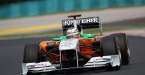 Force India Force India