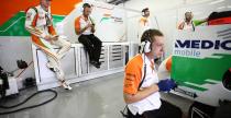 Force India Force India