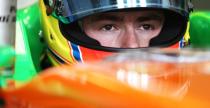 Force India Force India