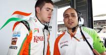 Force India