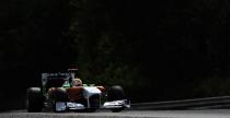 Force India Force India