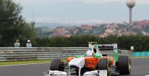 Force India Force India