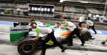 Force India