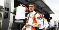 Force India Force India