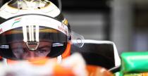 Force India Force India