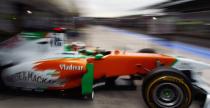 Force India Force India