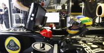 Lotus Renault GP Lotus Renault GP