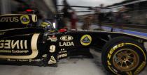 Lotus Renault GP Lotus Renault GP