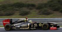 Lotus Renault GP