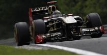Lotus Renault GP Lotus Renault GP