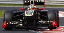Lotus Renault GP Lotus Renault GP
