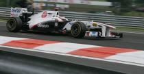 Sauber Sauber