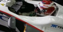 Sauber Sauber