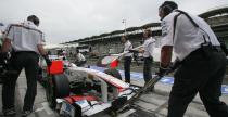 Sauber Sauber
