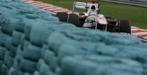 Sauber Sauber