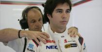 Sauber Sauber