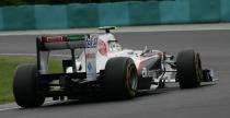 Sauber Sauber