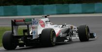 Sauber Sauber