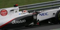 Sauber Sauber