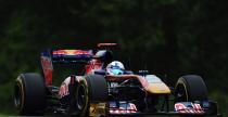 Toro Rosso Toro Rosso