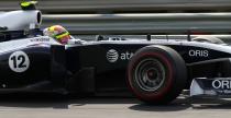Williams Williams