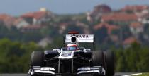 Williams Williams