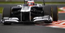 Williams Williams