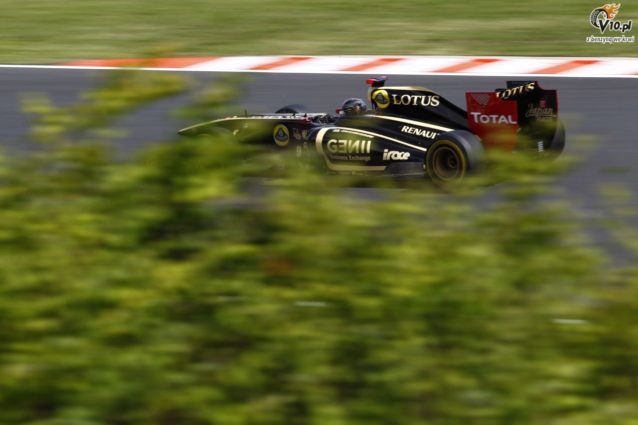 GP Wgier 2011 - galeria zdj z wycigu