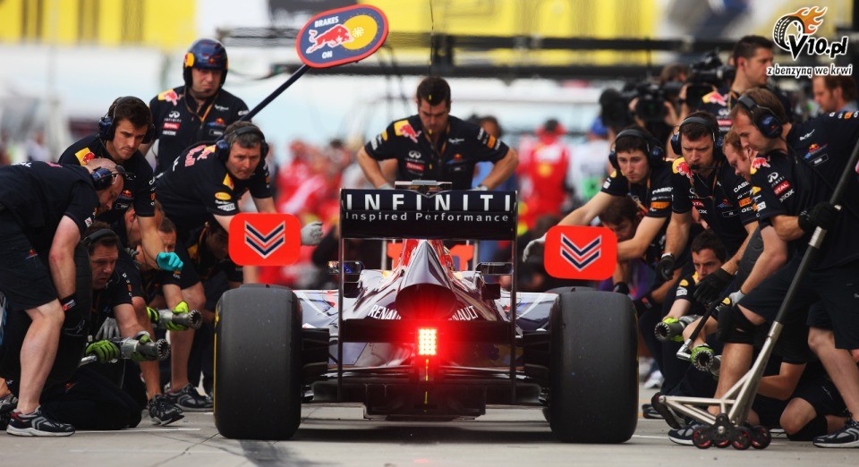 GP Wgier 2011 - galeria zdj z wycigu
