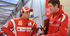Felipe Massa - GP Wielkiej Brytanii