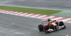 Felipe Massa - GP Wielkiej Brytanii