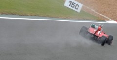 Felipe Massa - GP Wielkiej Brytanii