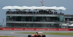 Felipe Massa - GP Wielkiej Brytanii