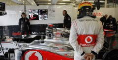 Lewis Hamilton - GP Wielkiej Brytanii