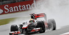 McLaren