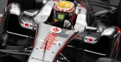 Lewis Hamilton - GP Wielkiej Brytanii