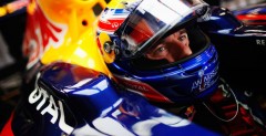 Mark Webber - GP Malezji