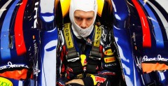 Sebastian Vettel - GP Wielkiej Brytanii