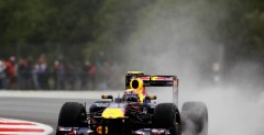 Mark Webber - GP Malezji