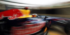 Sebastian Vettel - GP Wielkiej Brytanii