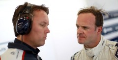 barrichello, williams