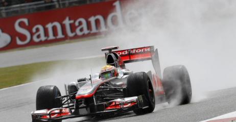 McLaren