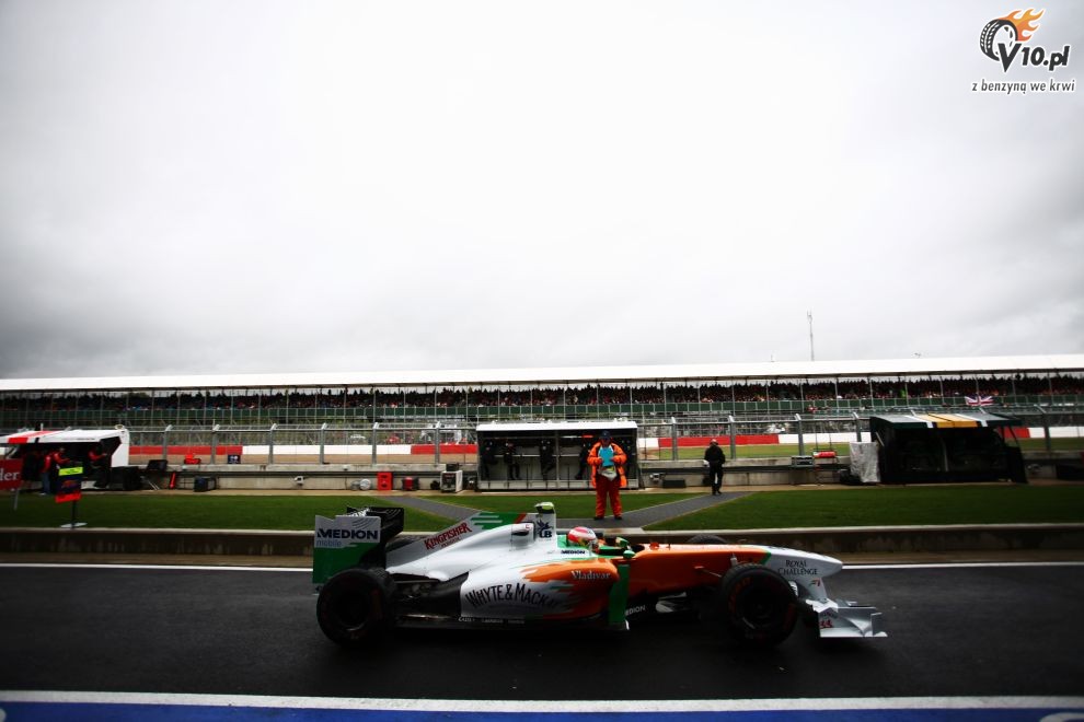 Force India