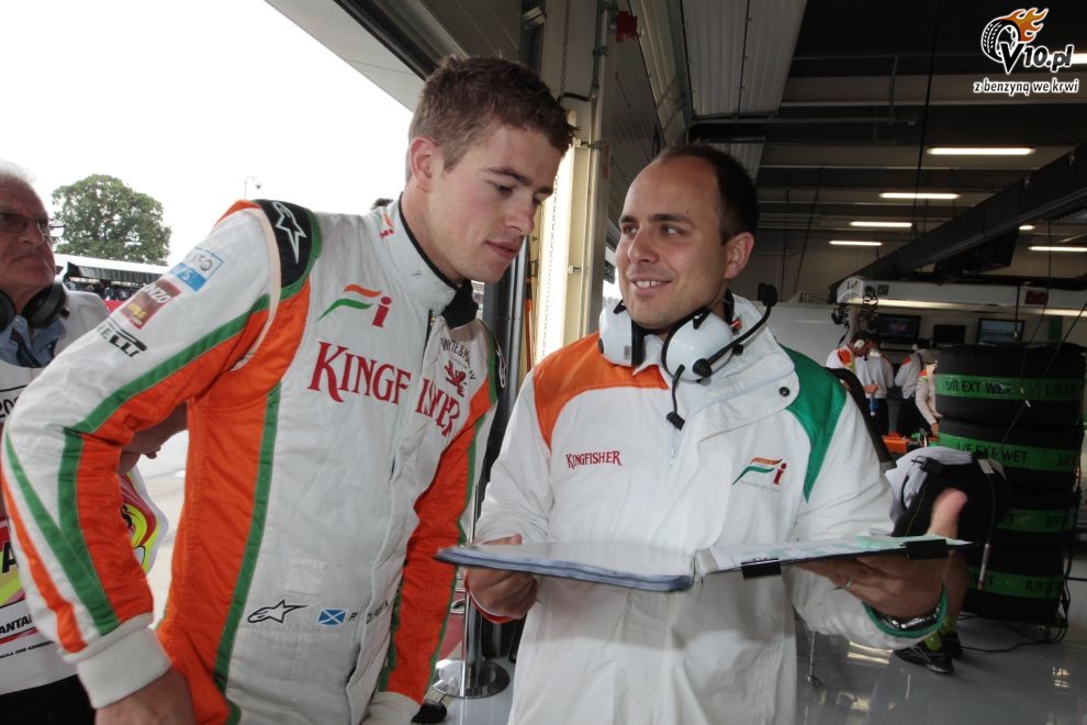 Force India