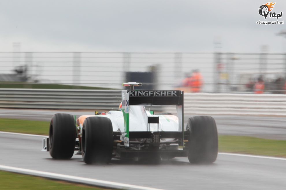 Force India