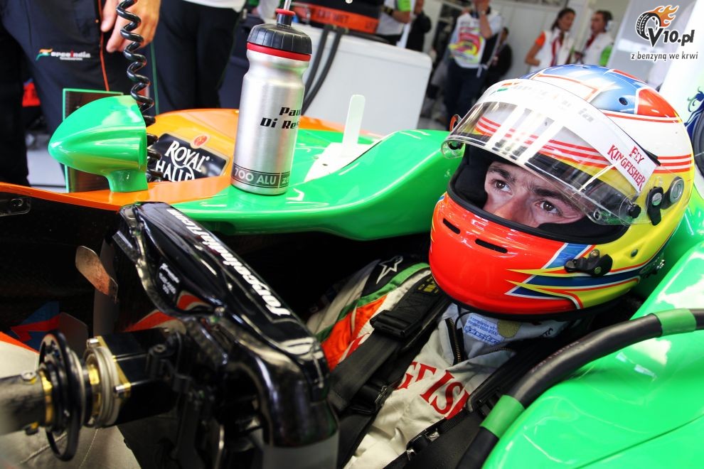 Force India